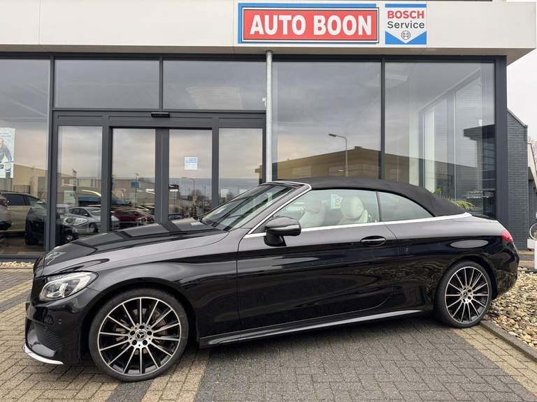 Mercedes-Benz Mercedes-Benz