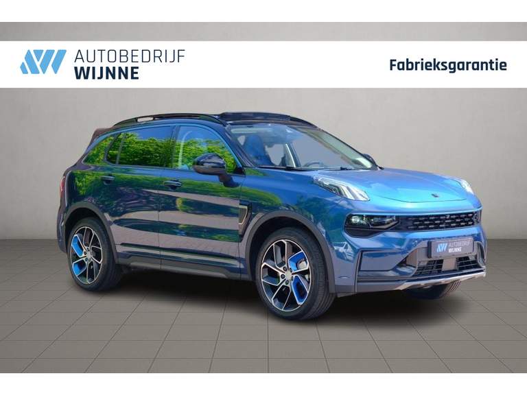 Lynk & Co