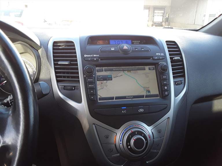 Hyundai
