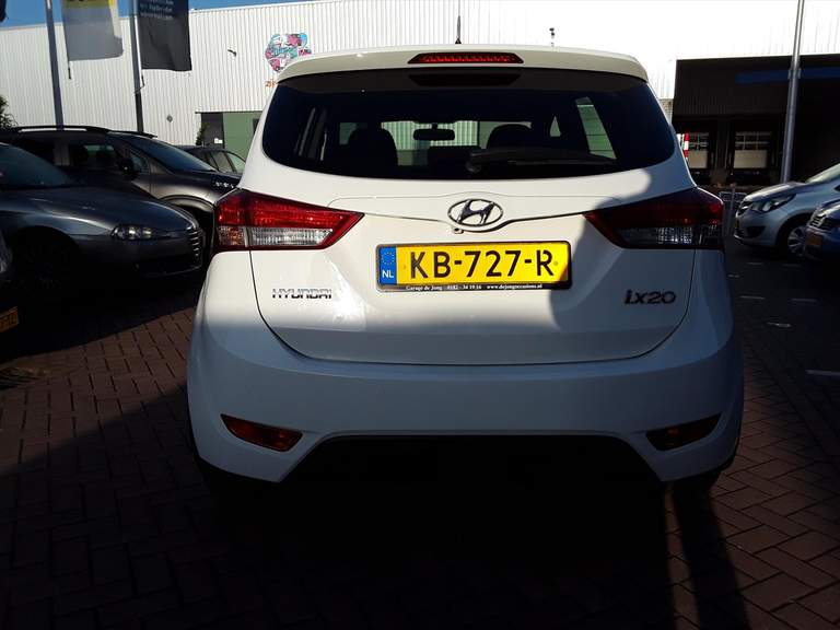 Hyundai