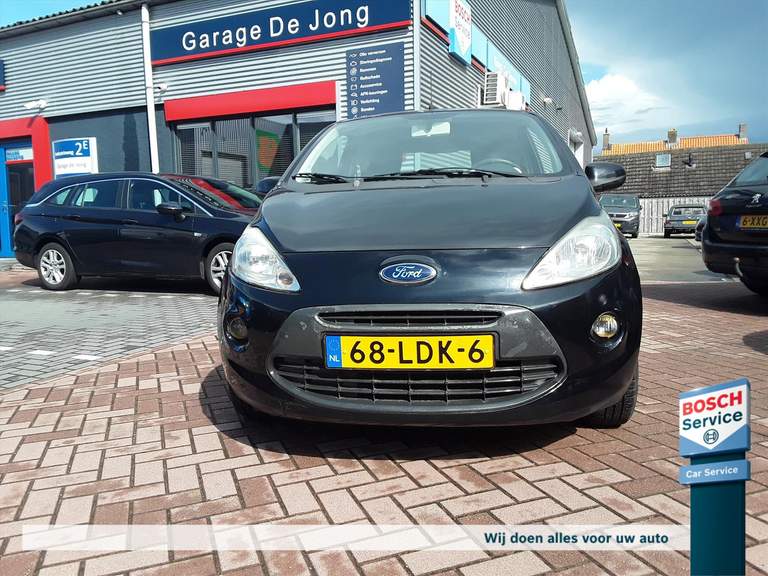 Ford