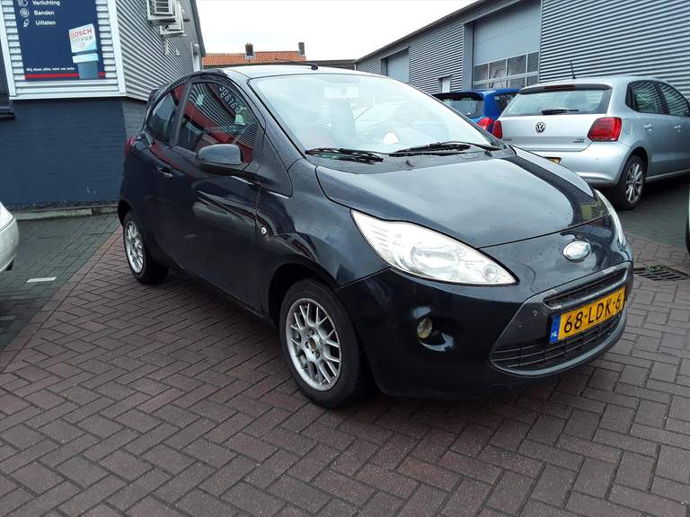 Ford