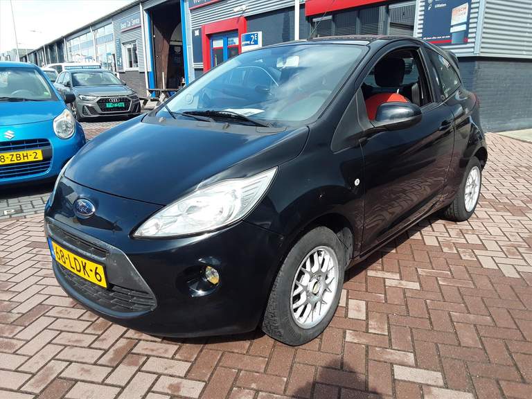 Ford