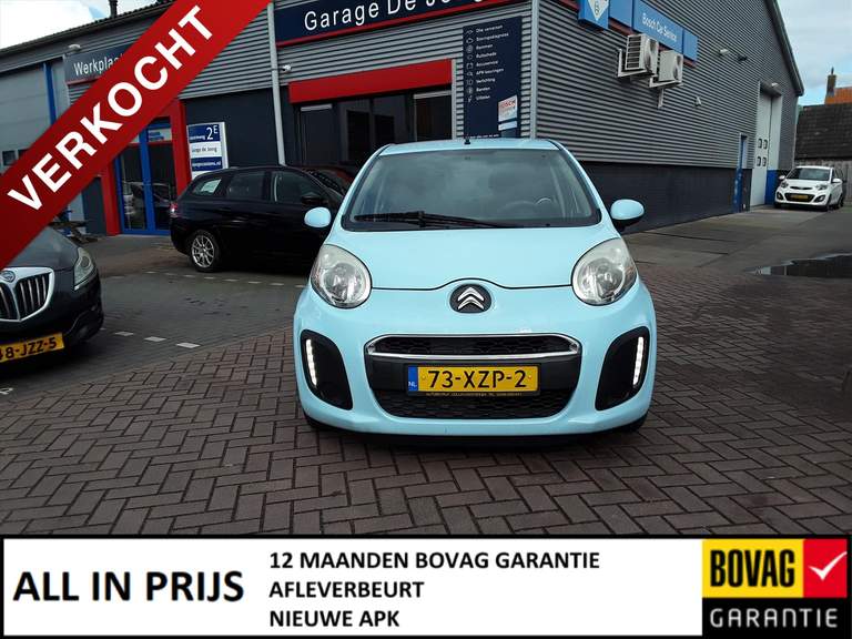 Citroën