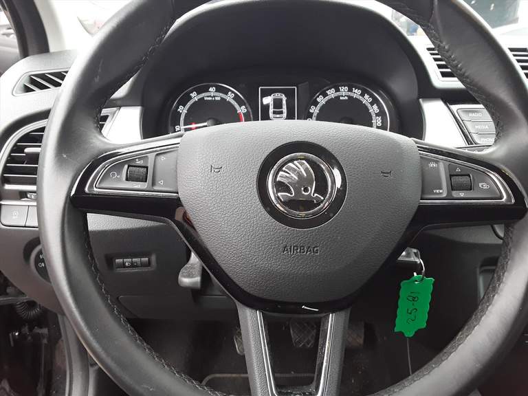 ŠKODA