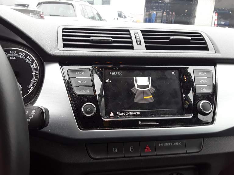 ŠKODA