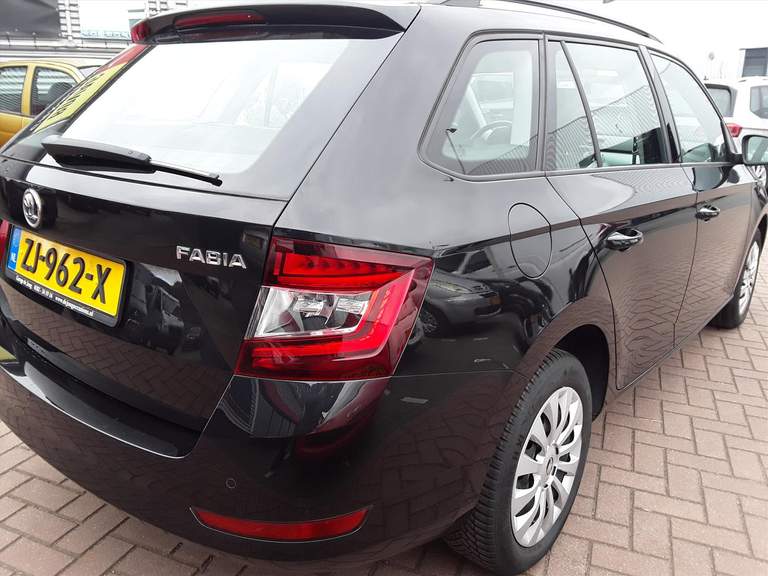 ŠKODA