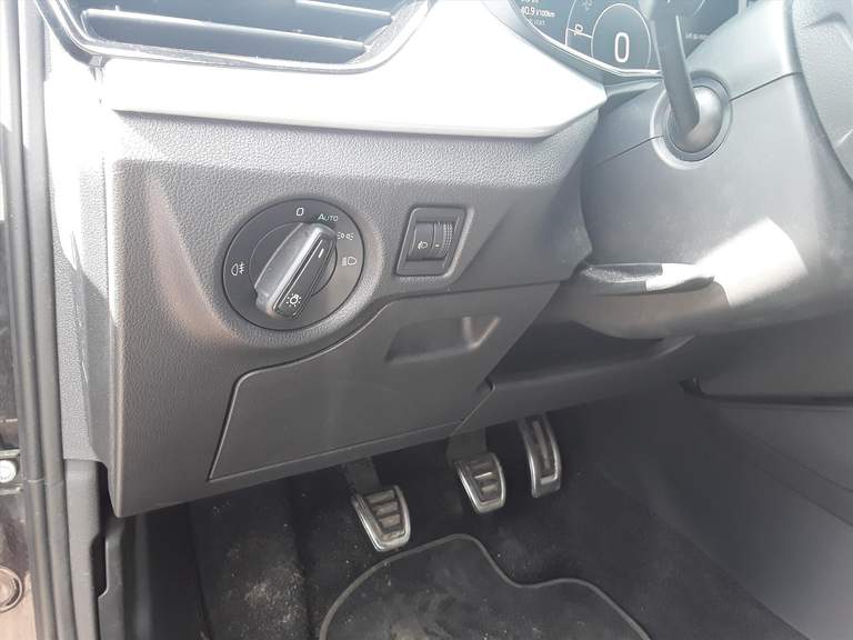 ŠKODA ŠKODA