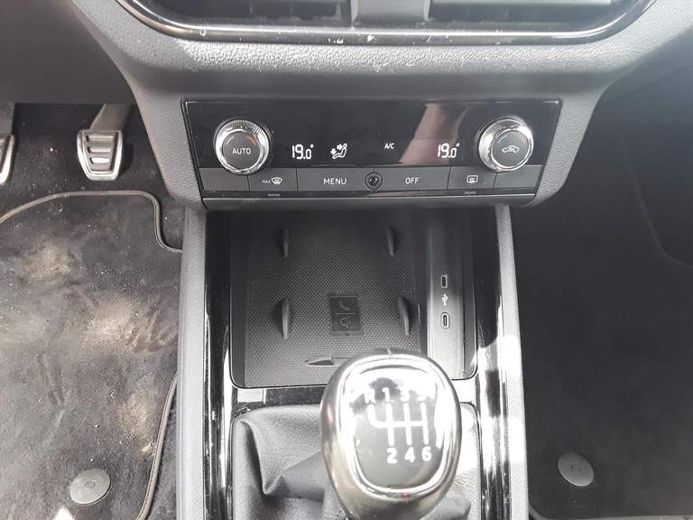 ŠKODA ŠKODA