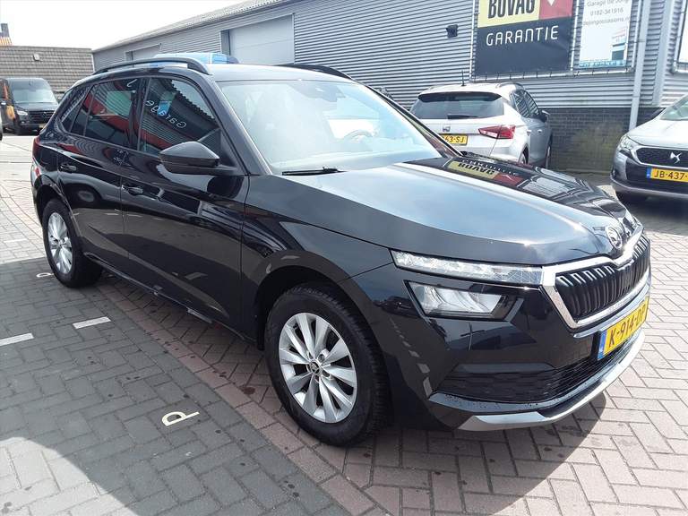 ŠKODA ŠKODA