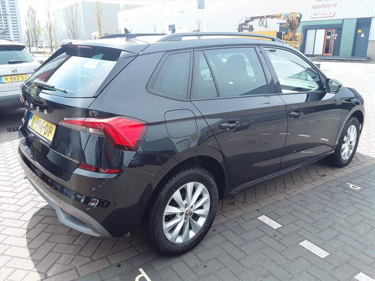 ŠKODA ŠKODA