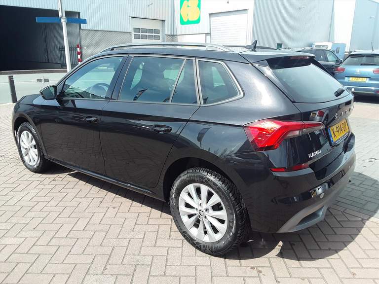 ŠKODA ŠKODA