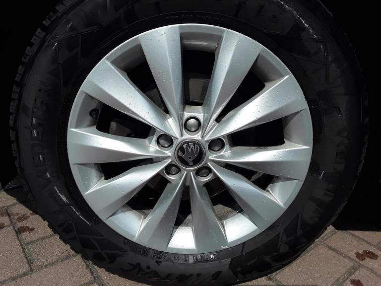 ŠKODA ŠKODA