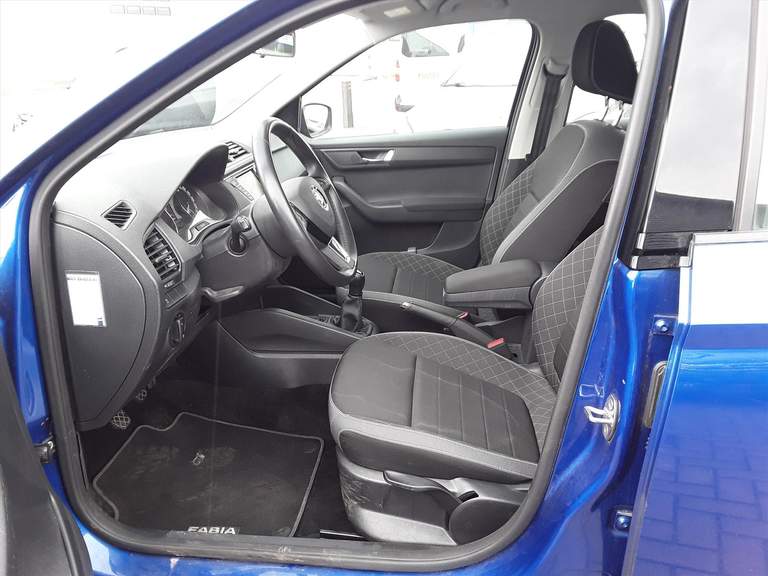 ŠKODA