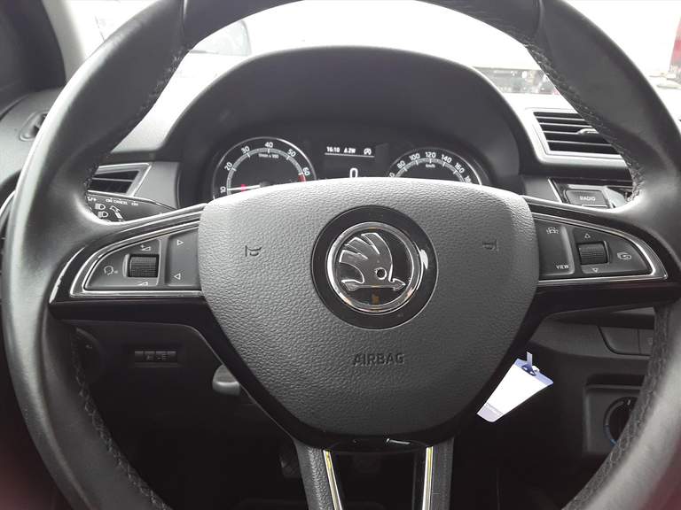 ŠKODA