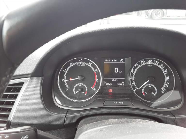 ŠKODA