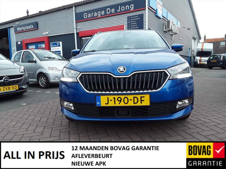 ŠKODA
