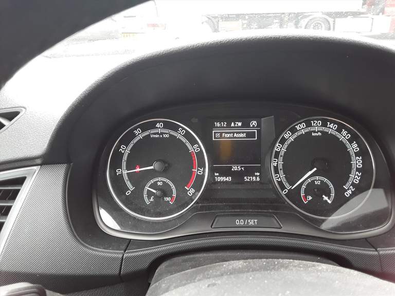 ŠKODA