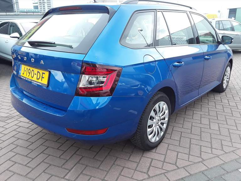 ŠKODA