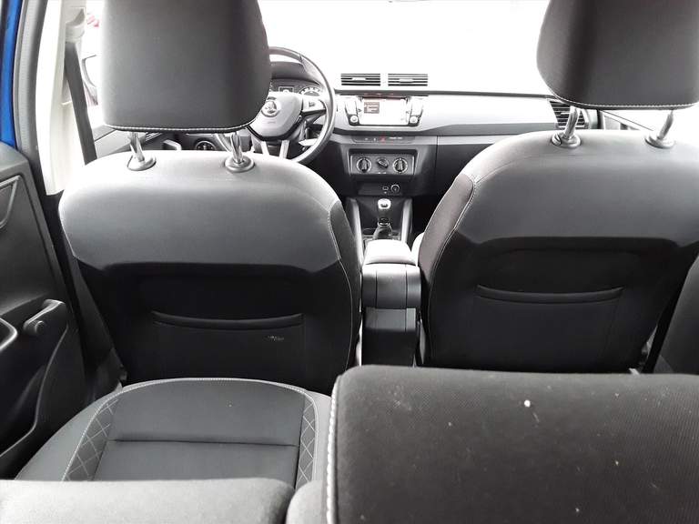 ŠKODA
