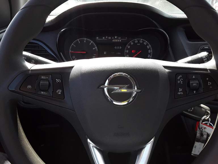 Opel