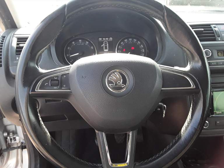 ŠKODA
