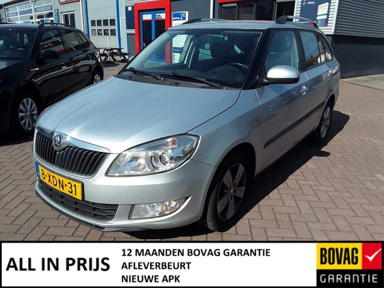 ŠKODA