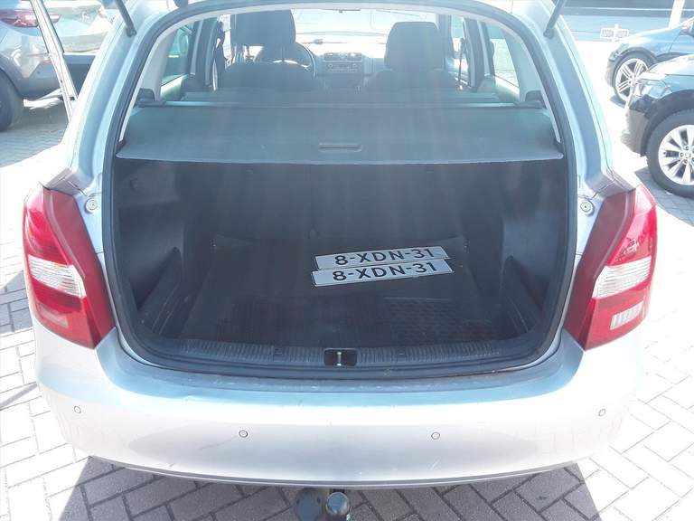 ŠKODA