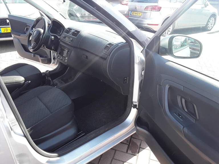 ŠKODA