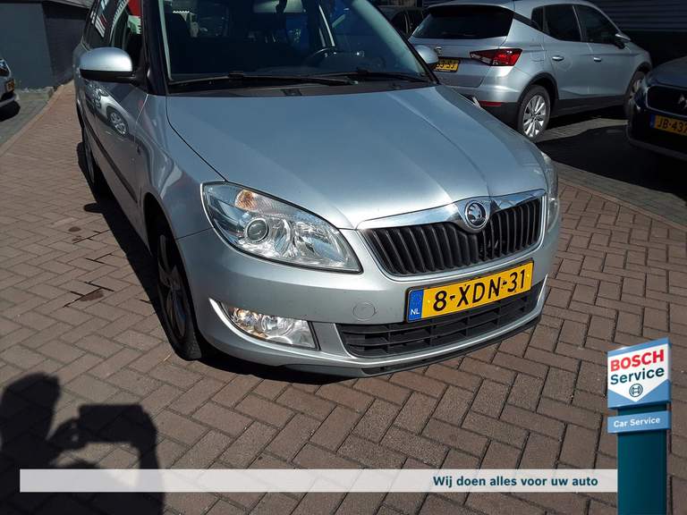 ŠKODA
