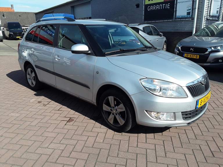 ŠKODA