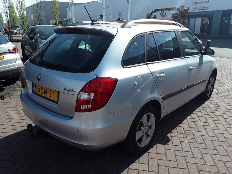 ŠKODA