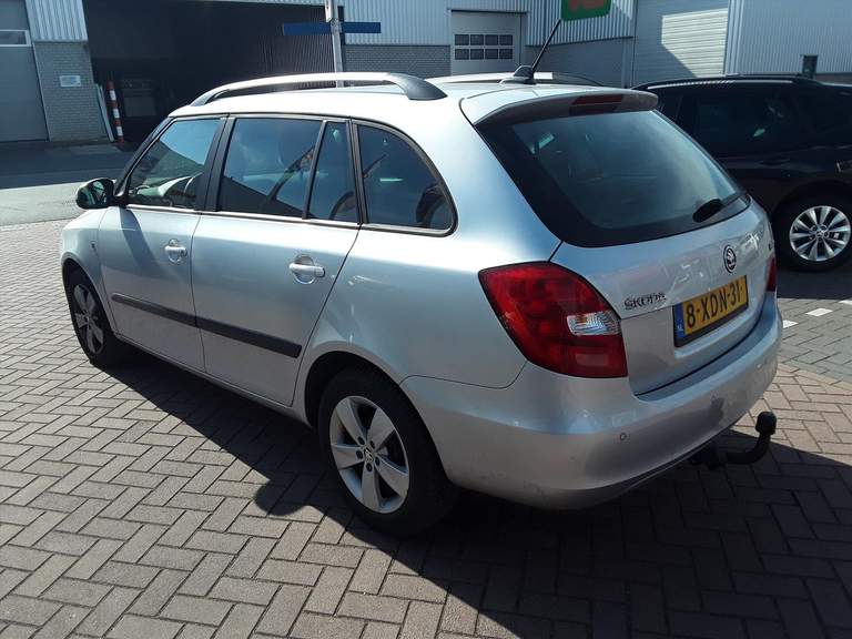 ŠKODA