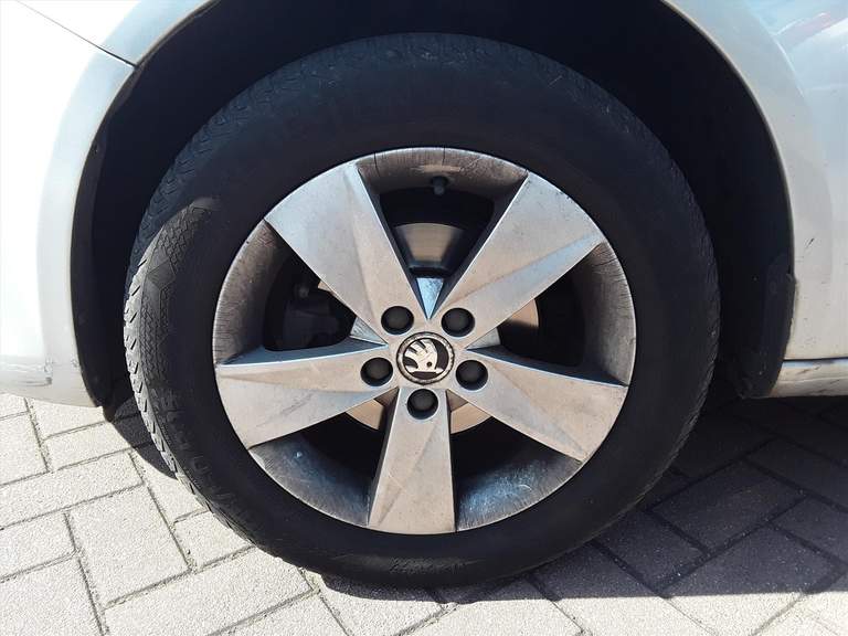 ŠKODA