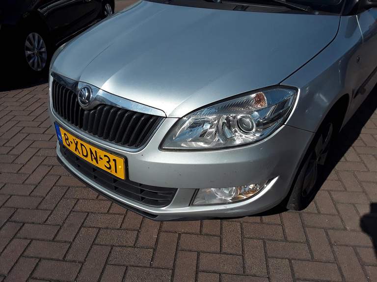 ŠKODA
