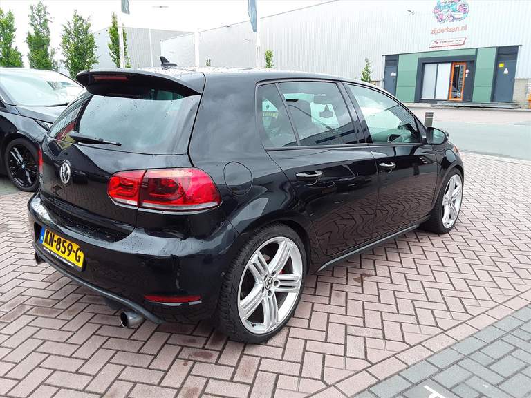 Volkswagen Volkswagen