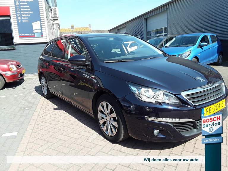 Peugeot