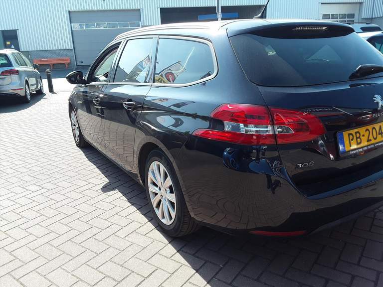 Peugeot