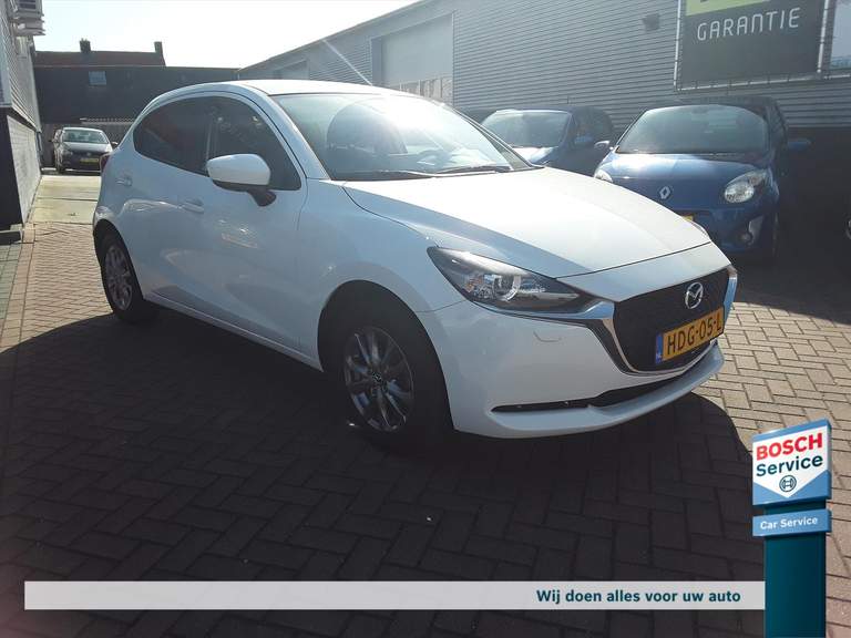 Mazda