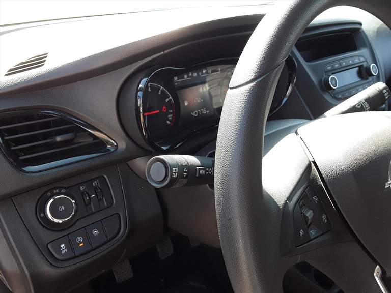 Opel
