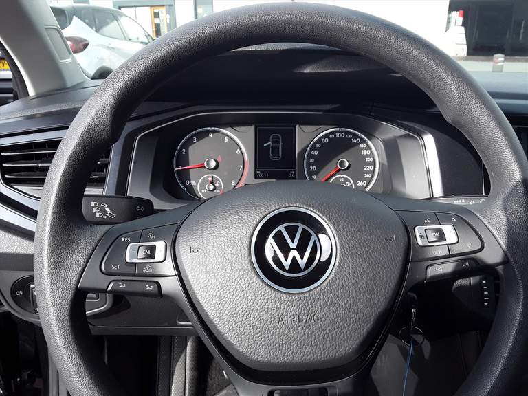 Volkswagen Volkswagen