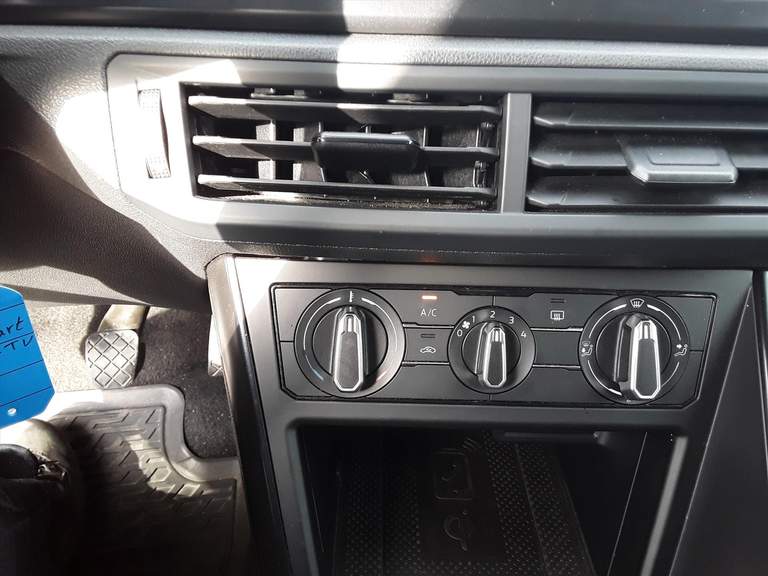 Volkswagen Volkswagen