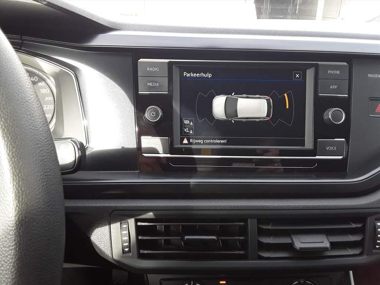 Volkswagen Volkswagen