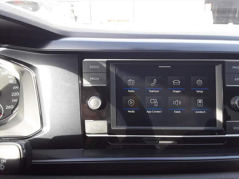 Volkswagen Volkswagen