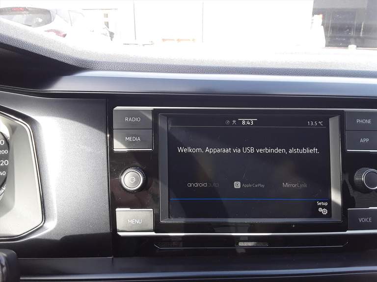 Volkswagen Volkswagen