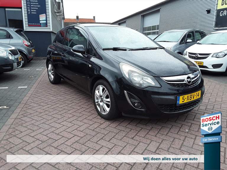 Opel