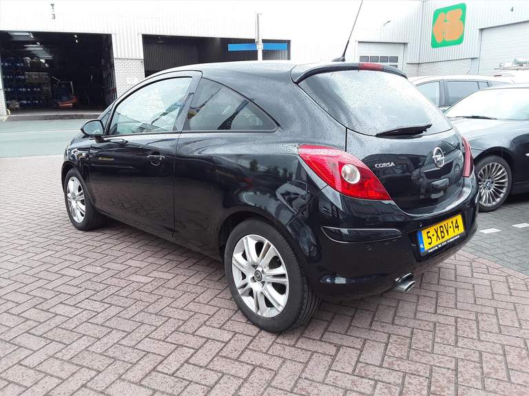 Opel