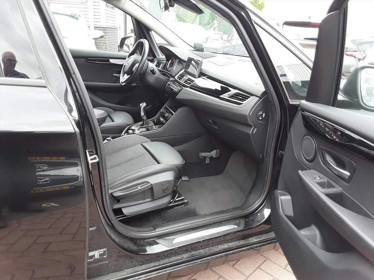 BMW BMW