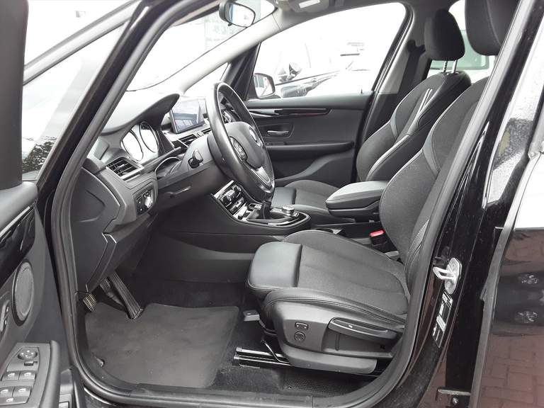 BMW BMW