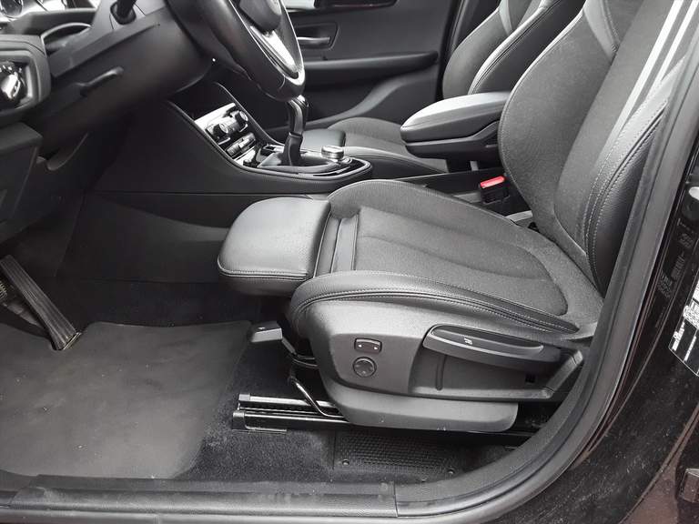 BMW BMW